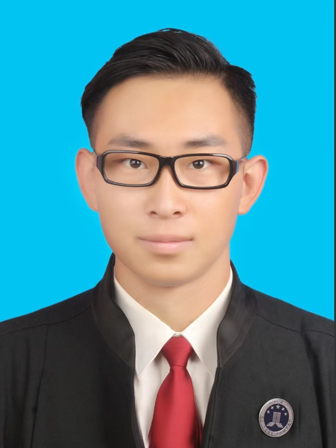 蒙西律师